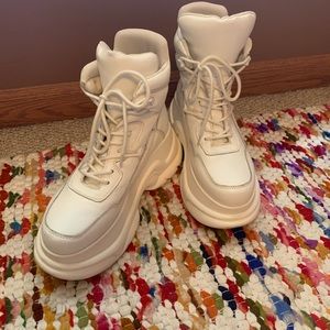 Jeffrey Campbell Da Brat sneakers